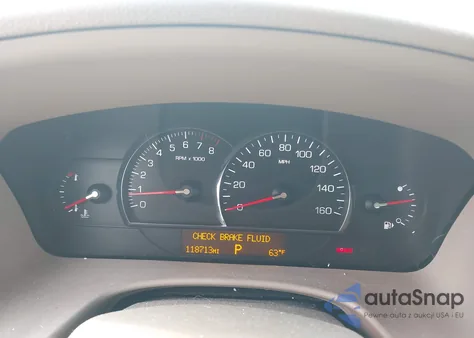 2007 Cadillac Sts from USA, damaged, VIN 1G6DW677070126071